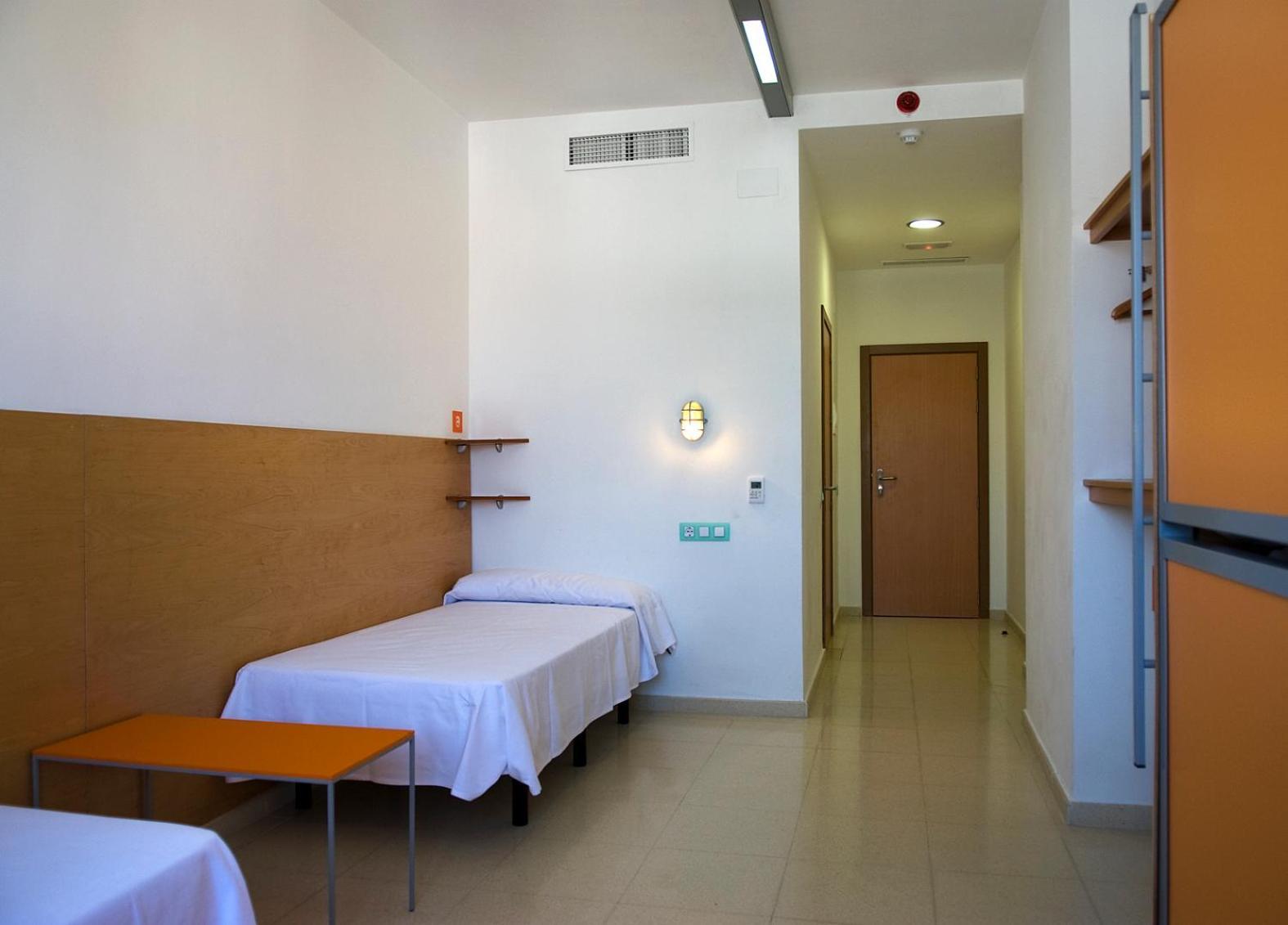 Albergue Inturjoven Хаен Екстер'єр фото