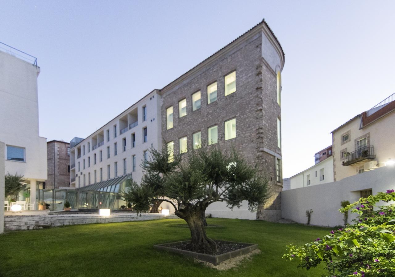 Albergue Inturjoven Хаен Екстер'єр фото